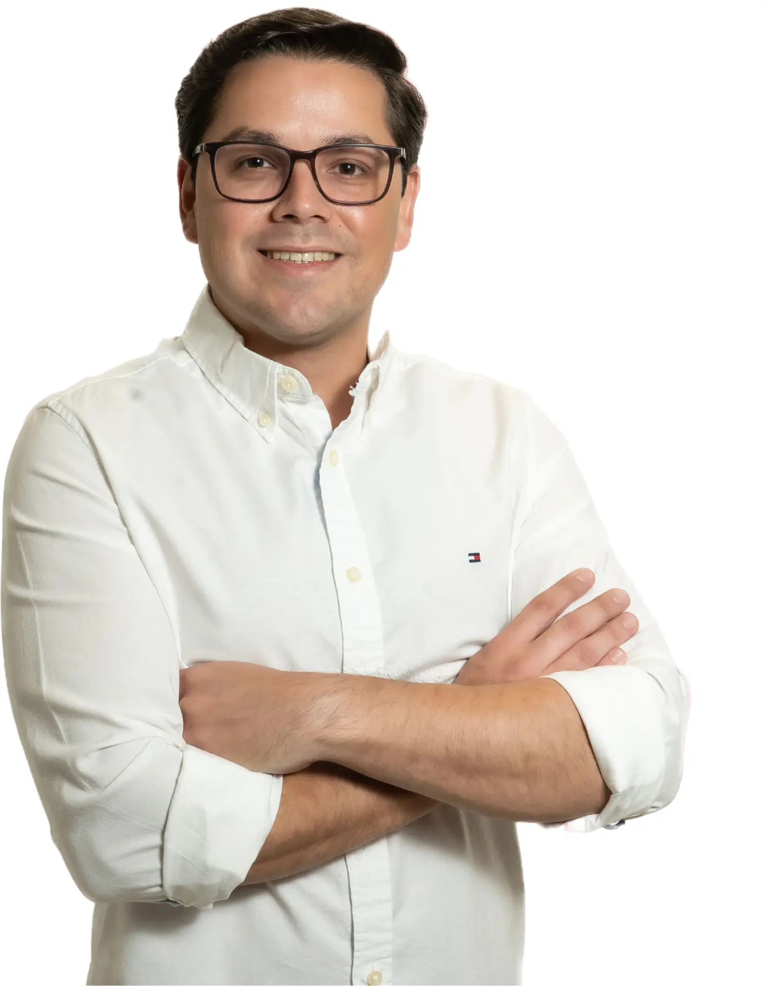 Christian Rolón