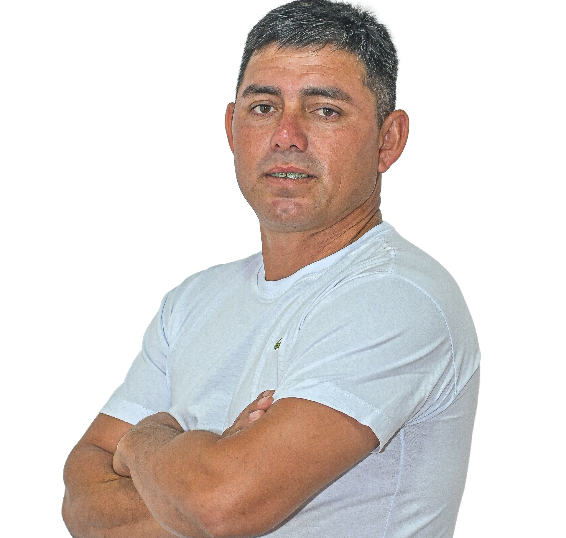 Carlos Cáceres