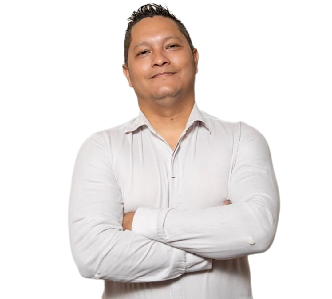 Cecilio Arias