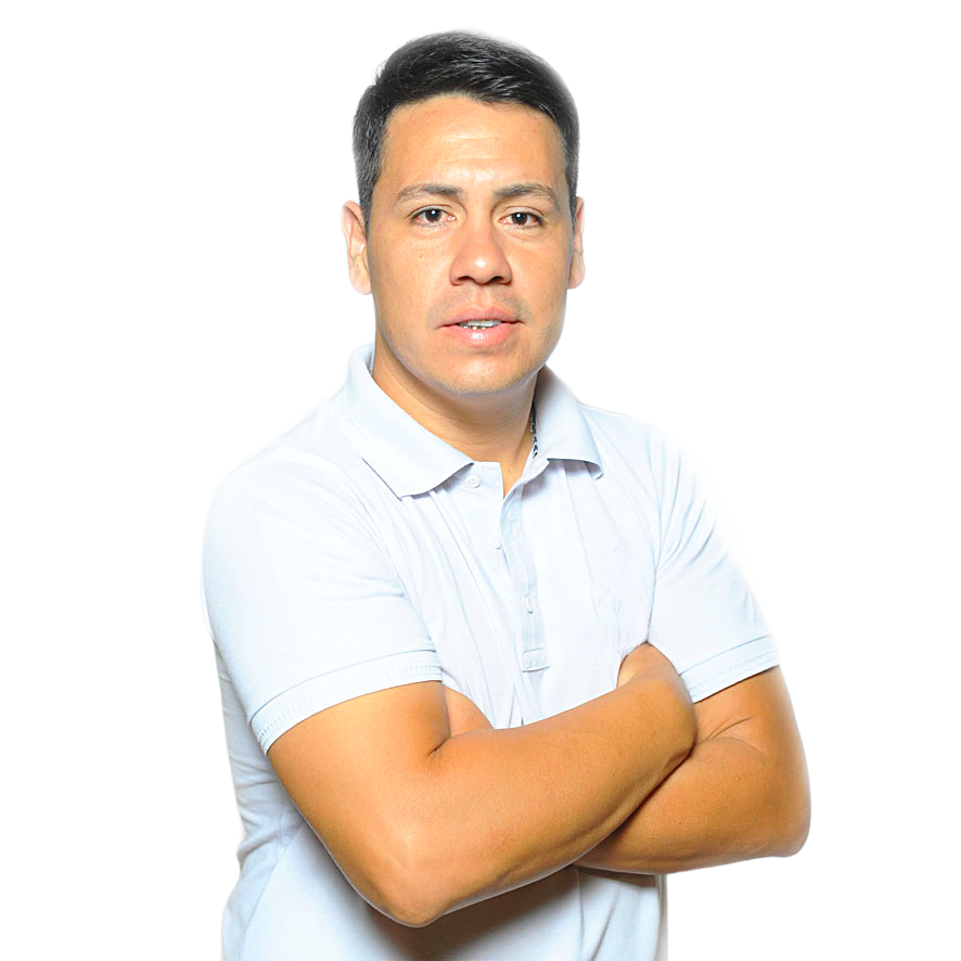 Eladio Martinez