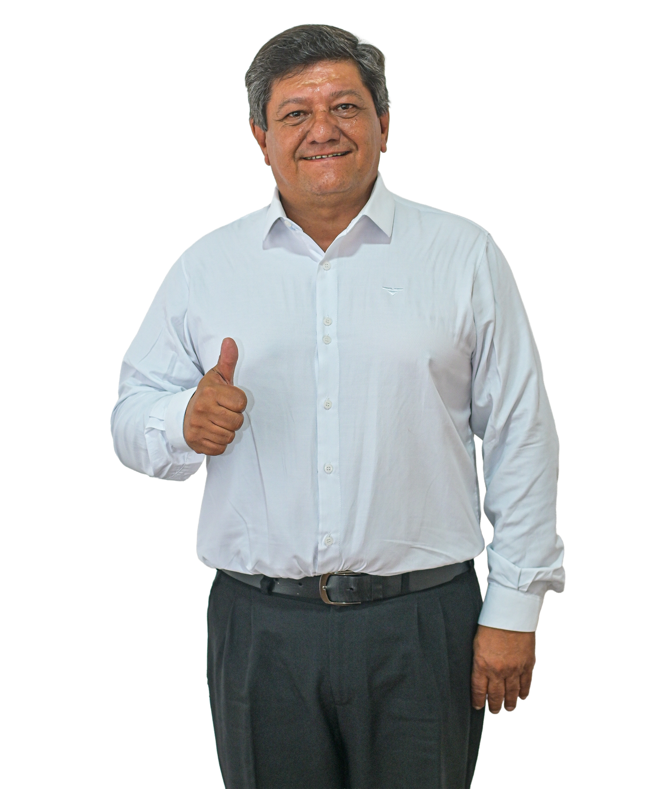 Hugo Ramírez