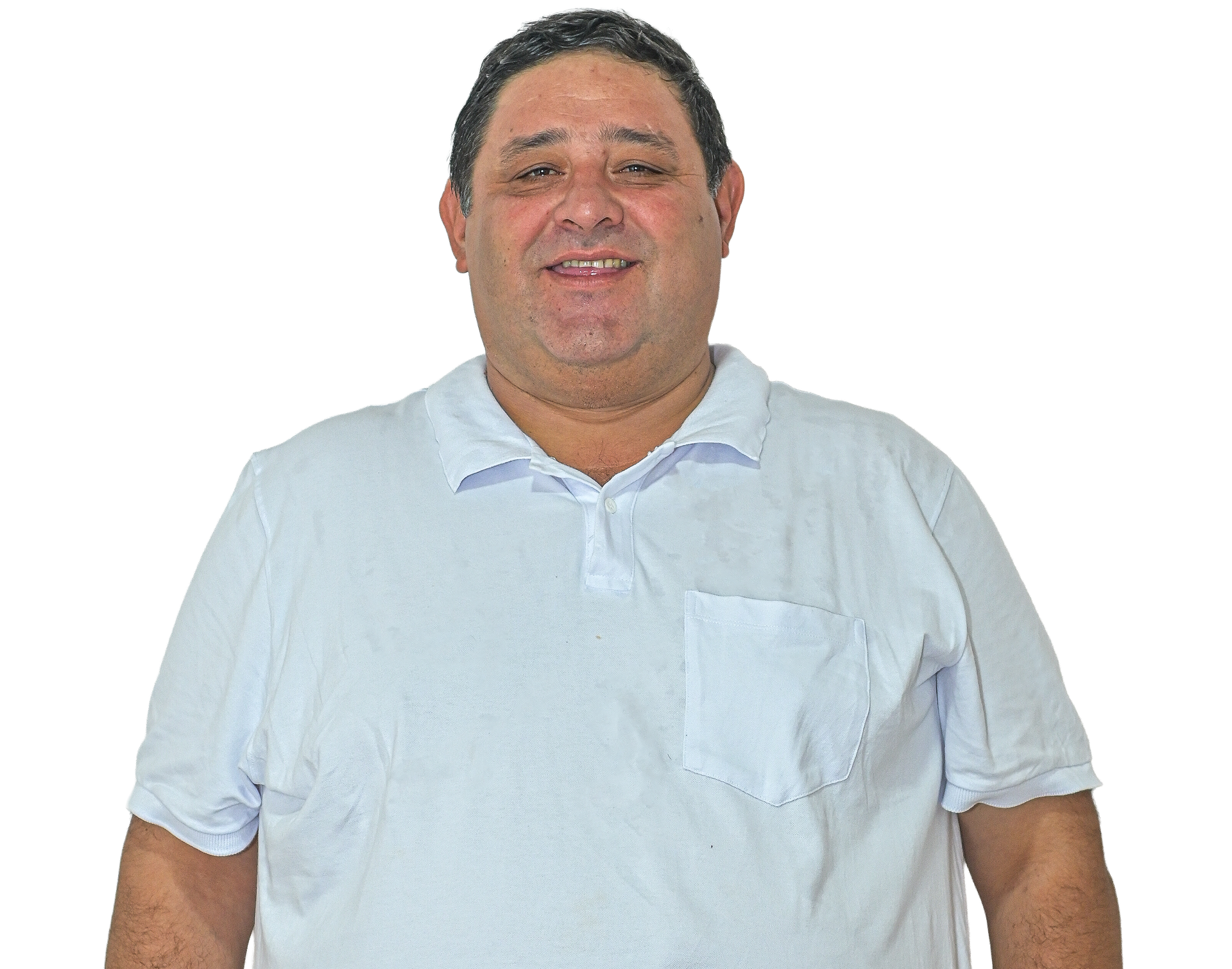 José Vera