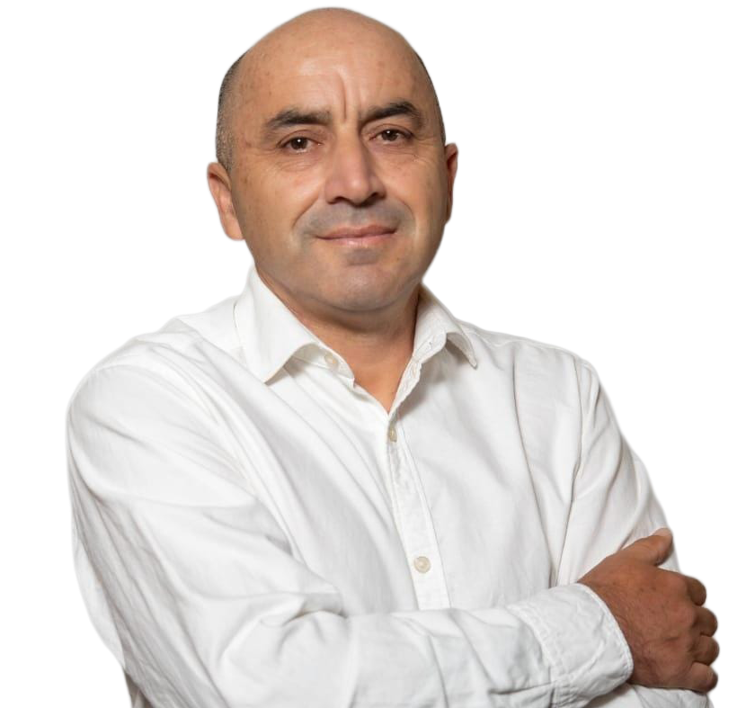 Luis Vera Cuellar
