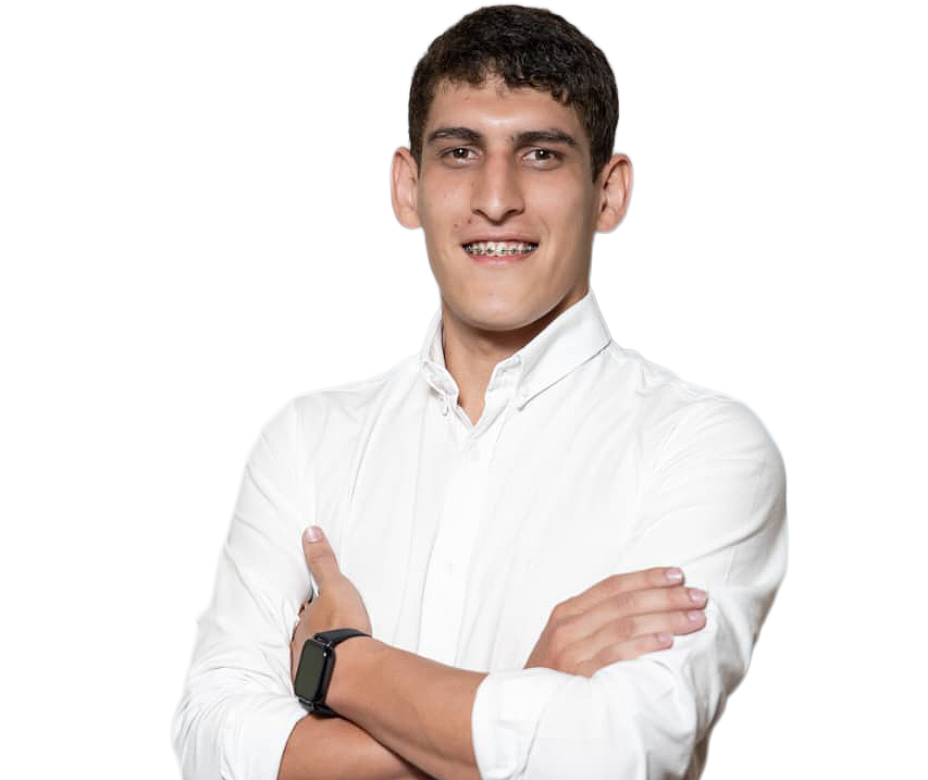 Rodrigo Benítez