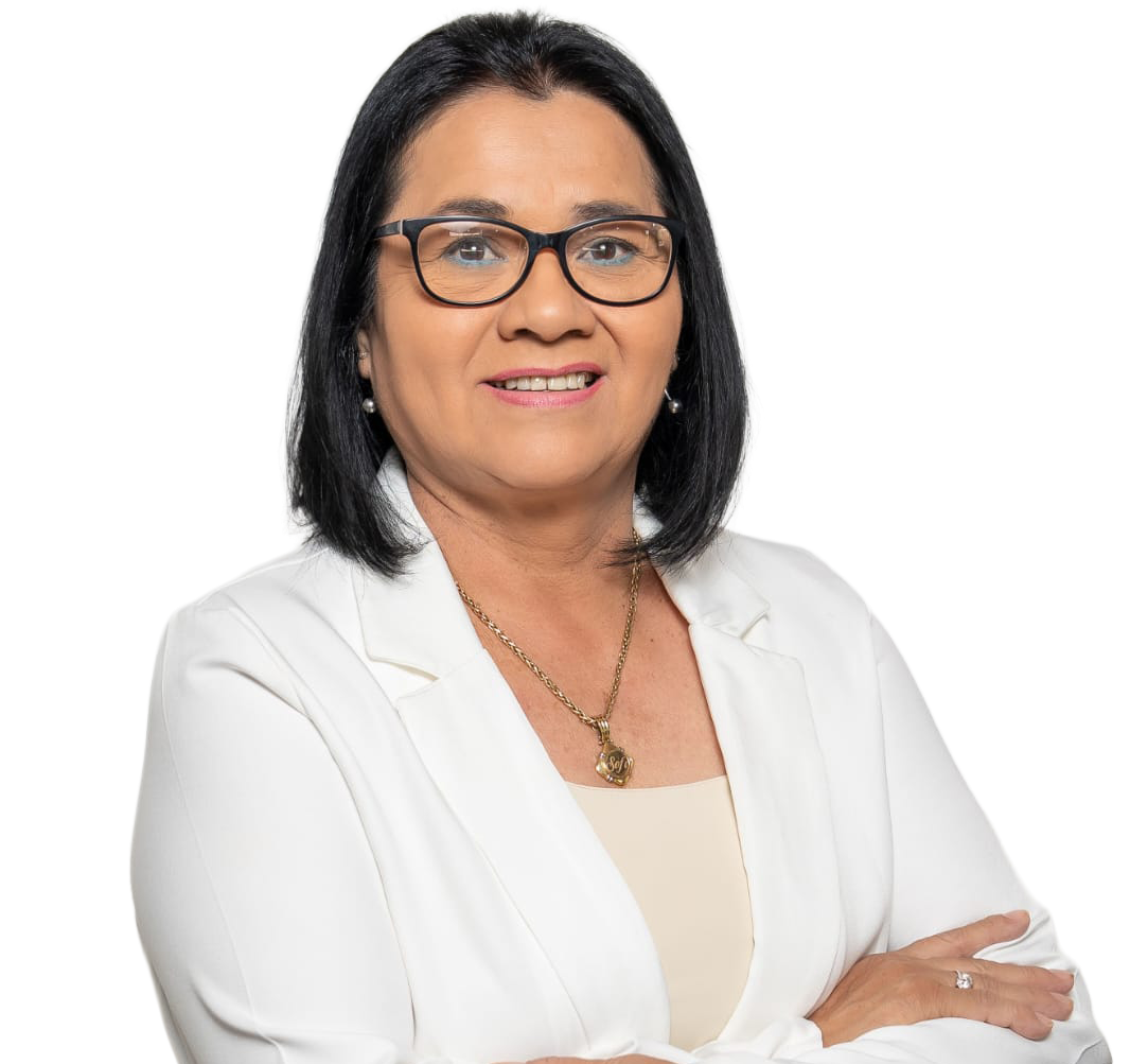 Sofía Troche