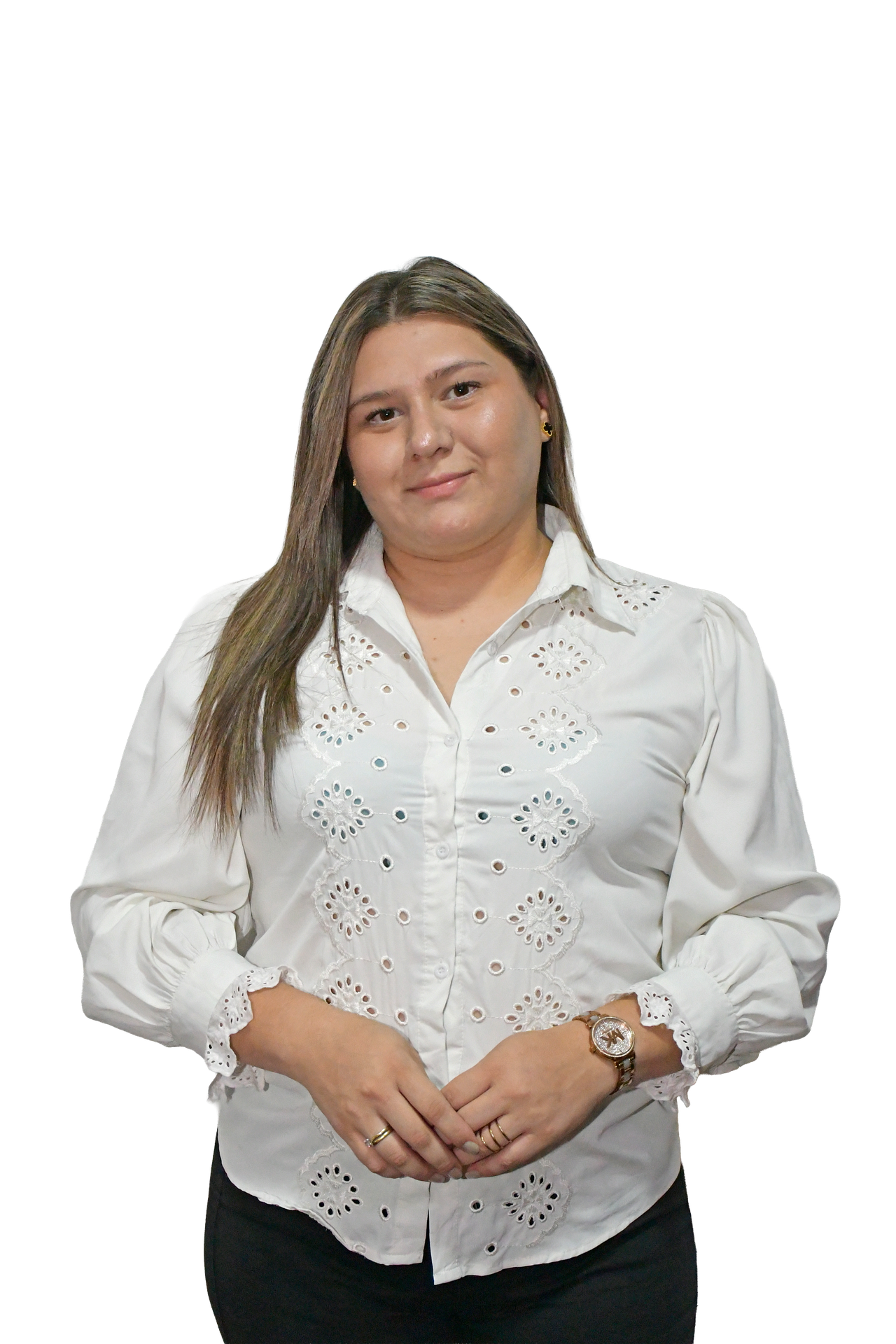 Laysha Medina
