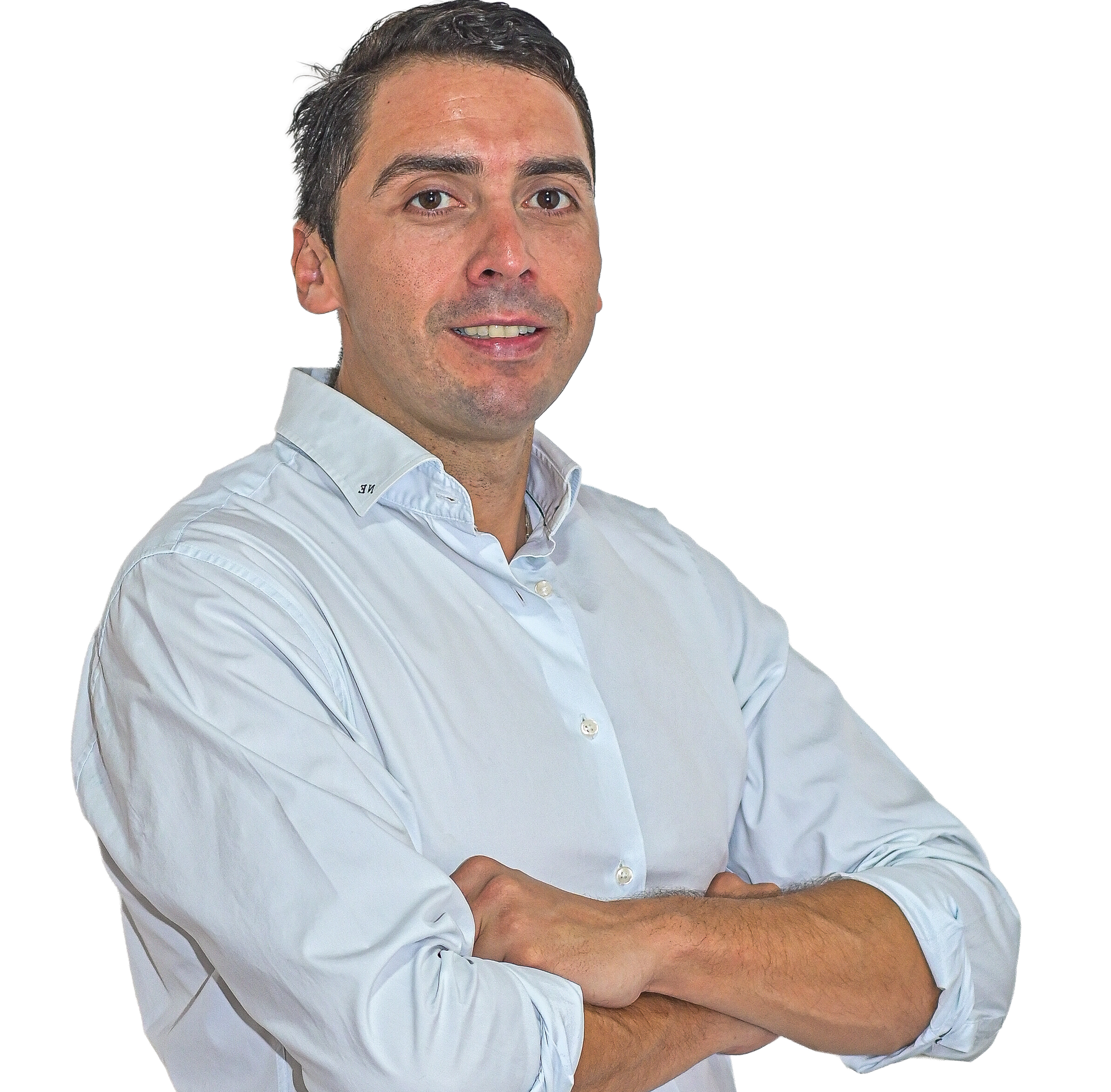 Denis Flores