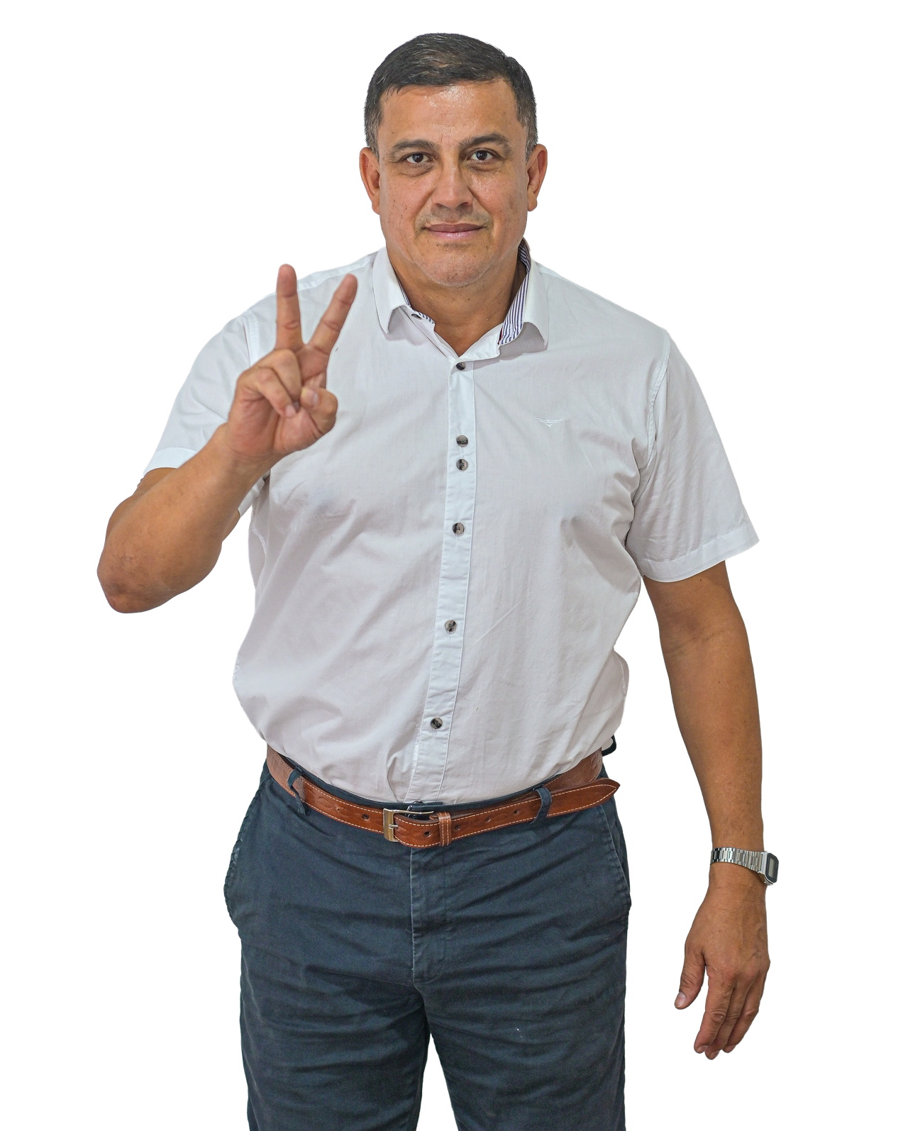 Edgardo Villalba