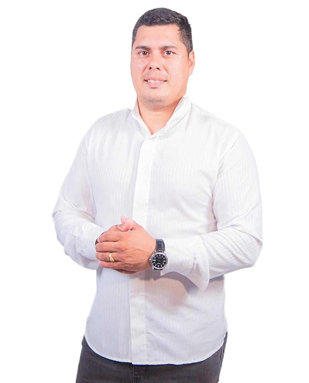 Miguel Marín