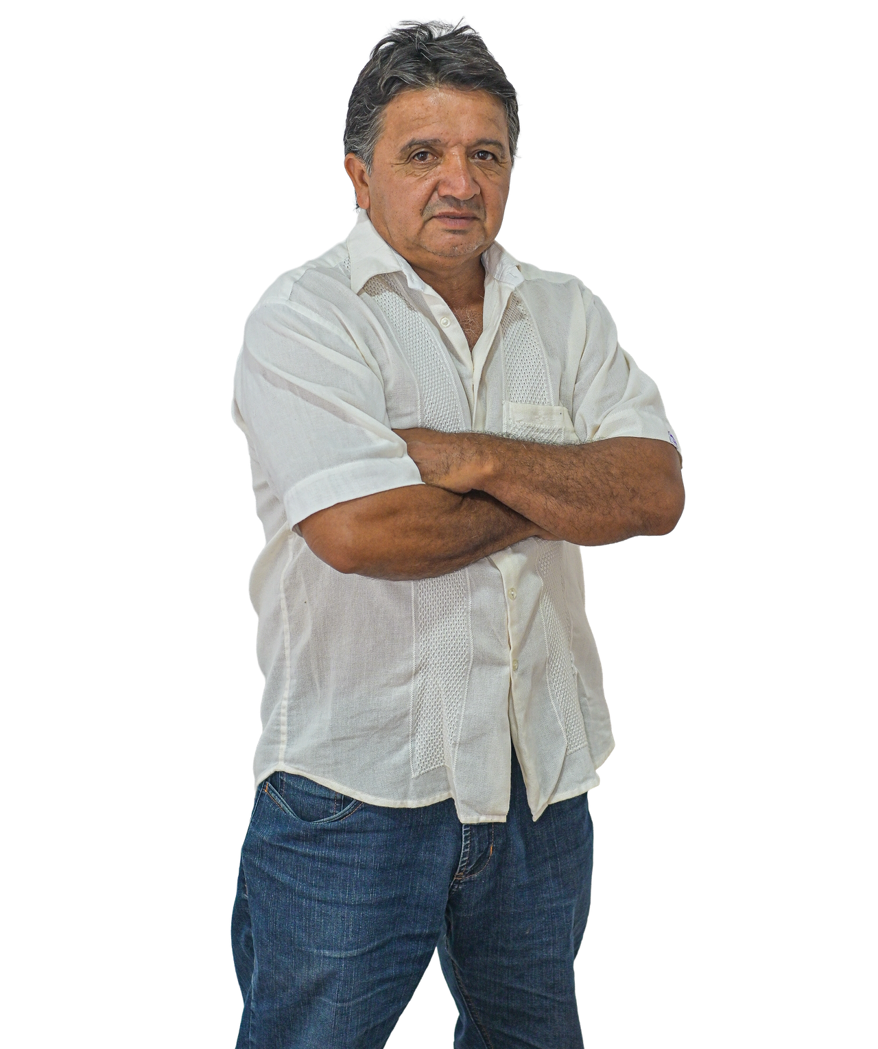 Mario Cañete