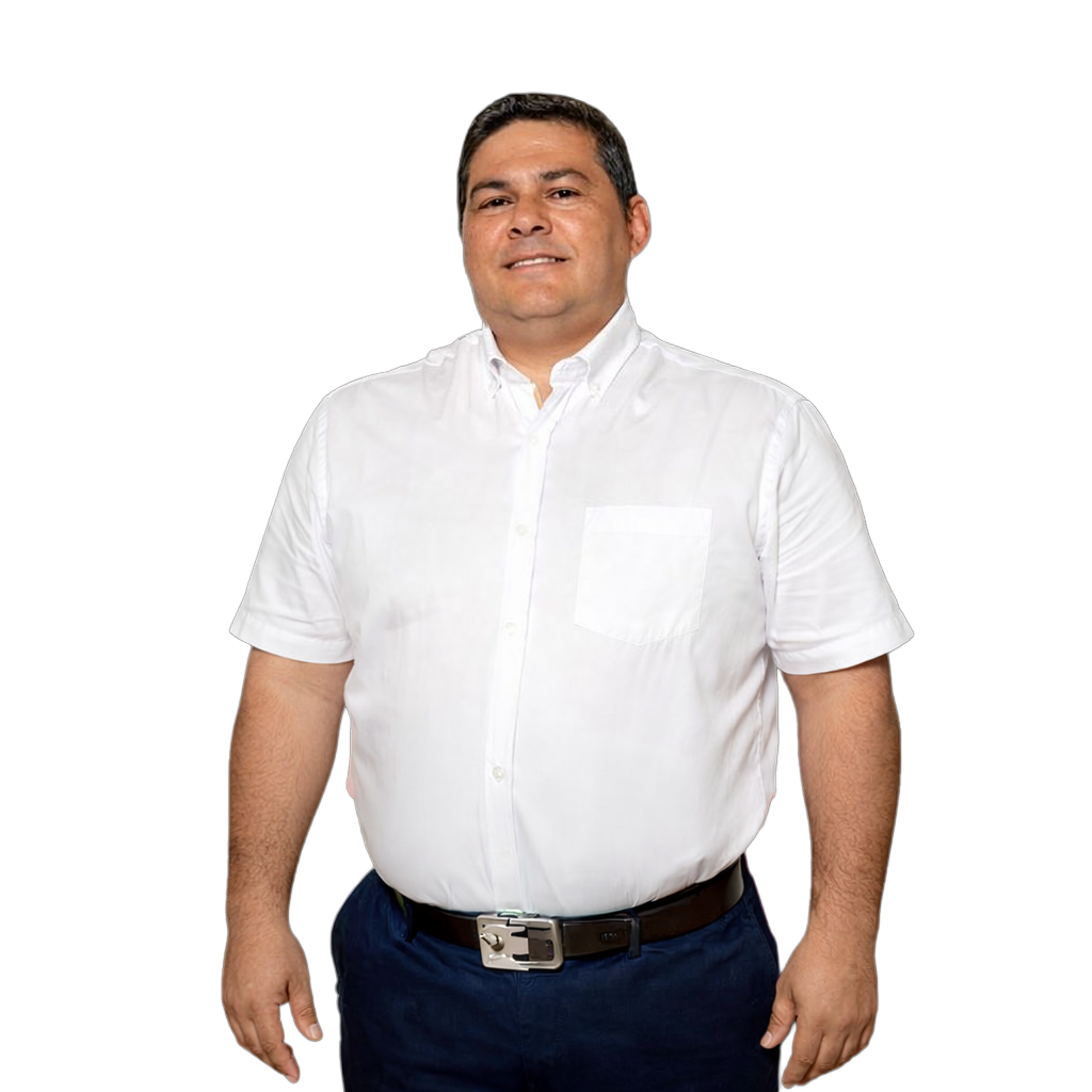 William Rodríguez