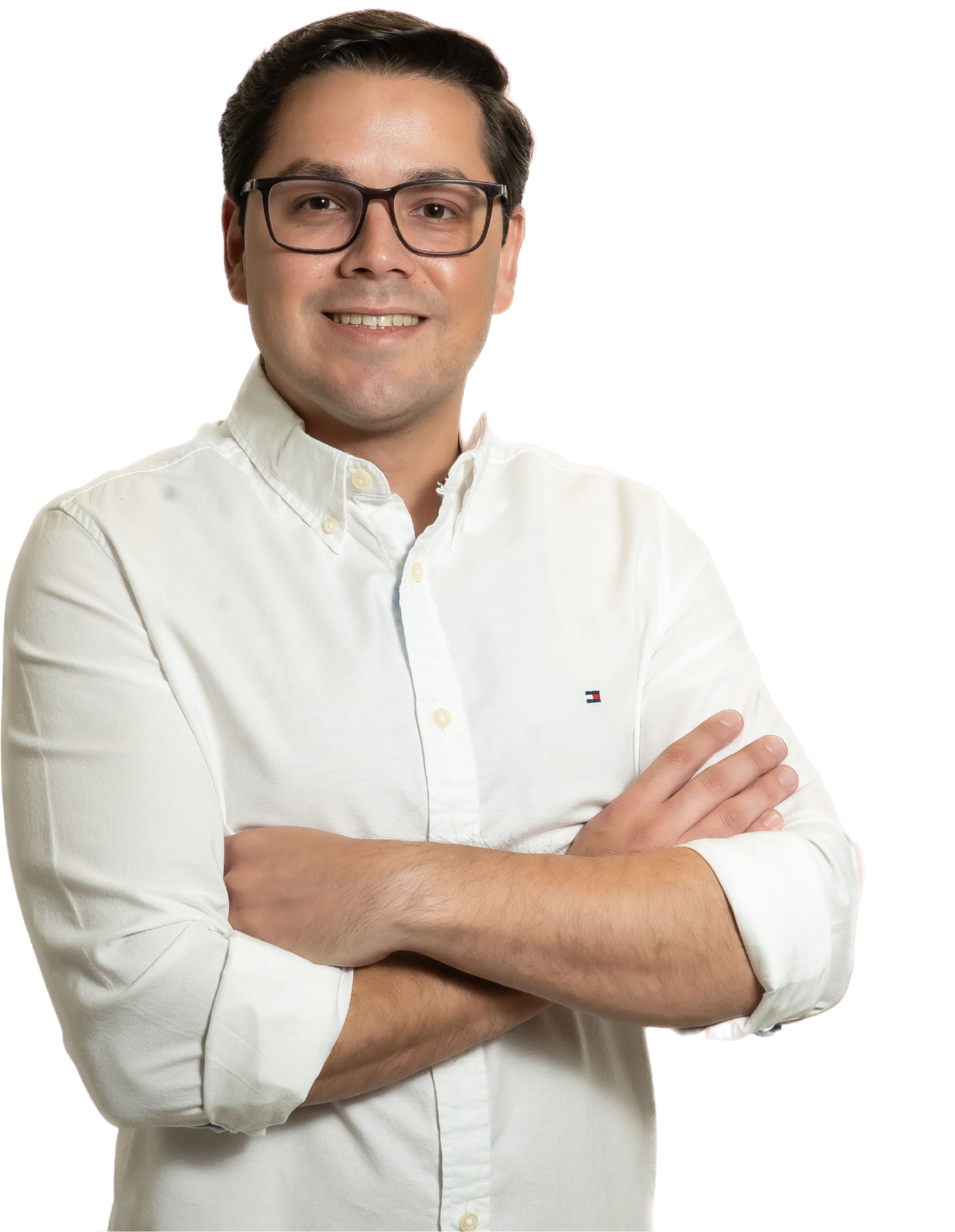 Christian Rolón